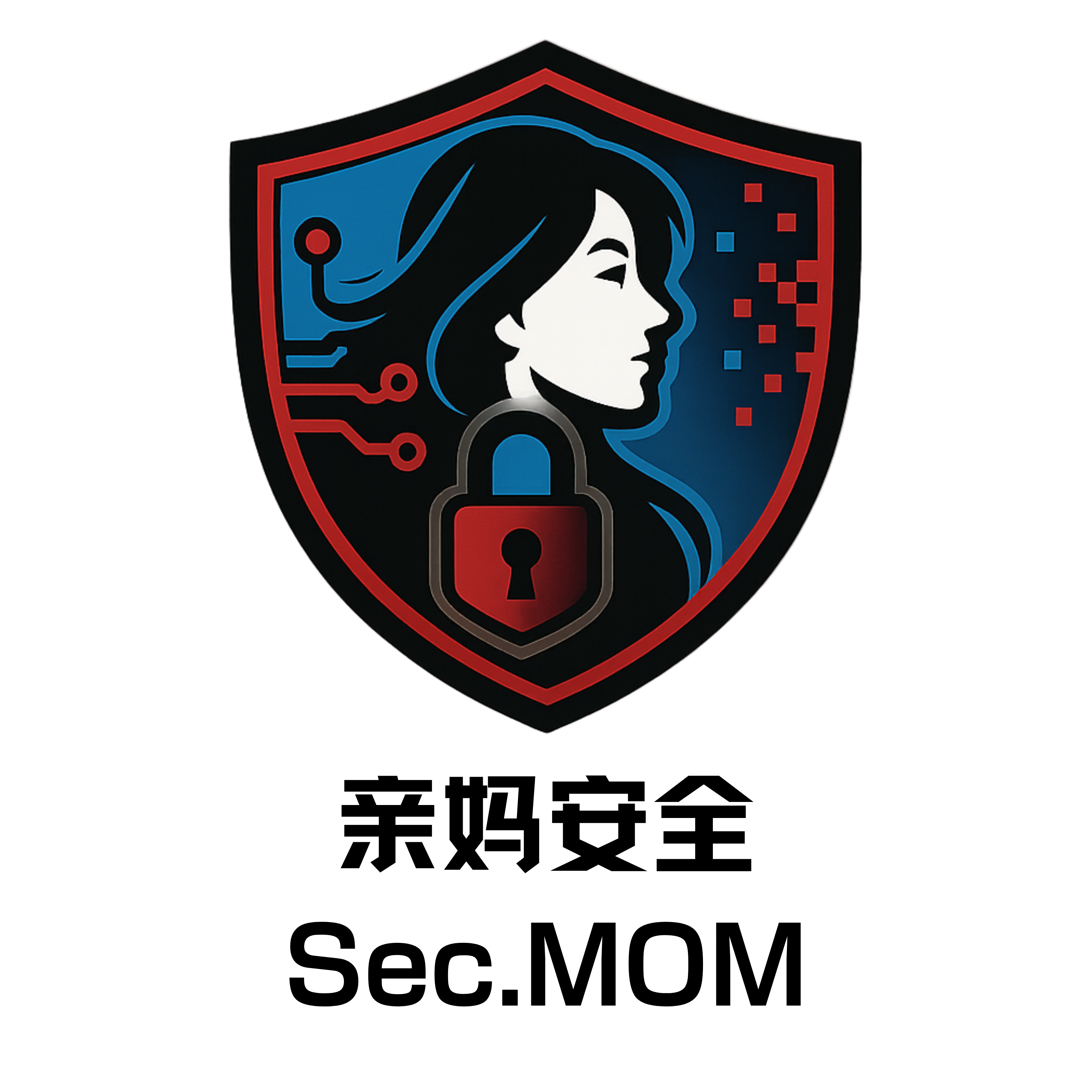 site logo